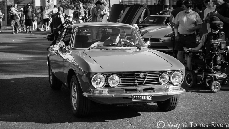 Illustration for article titled More Photos from Blackhawk Cars n' Coffee - August 6th 2017